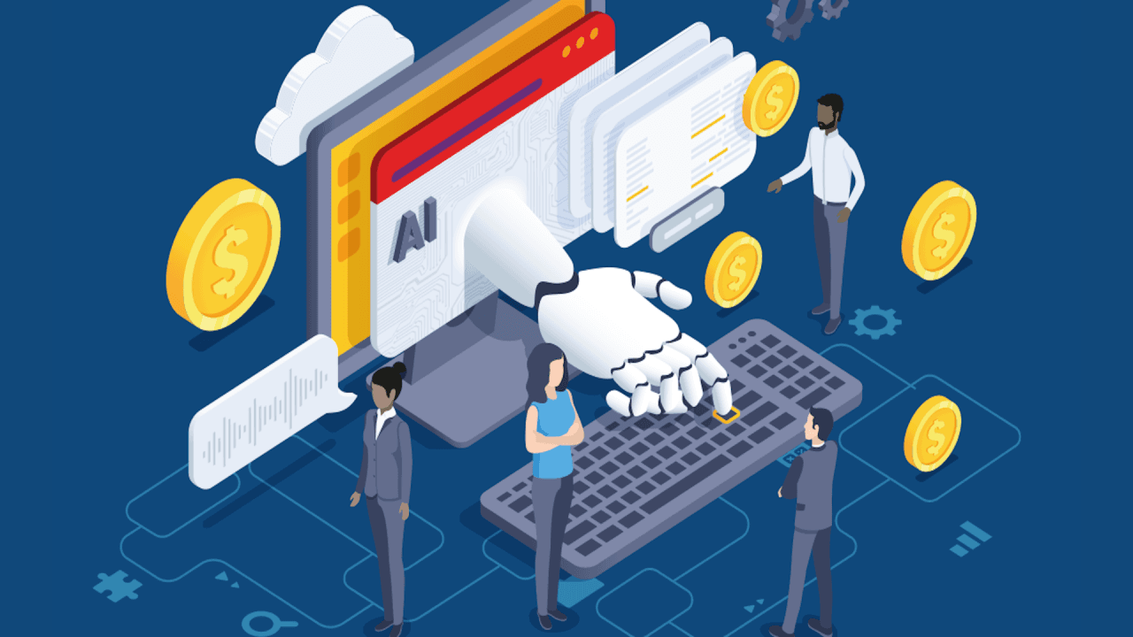 Financial AI